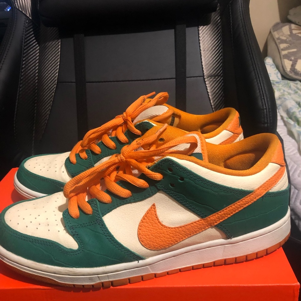 Nike Dunk